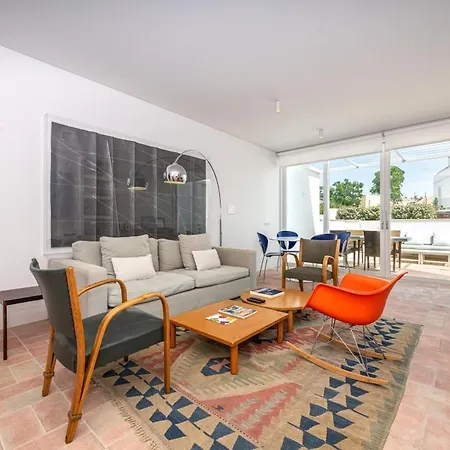 Les Terrasses B Private Rooftop Pool In Σπίτι διακοπών Ταβίρα